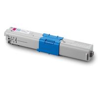 Toner OKI 44469705 - Magenta