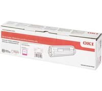 Toner OKI 47095702 - Magenta