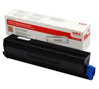 OKI 43979202 toner originale nero originale