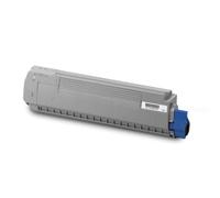 OKI Toner 44059168 per MC851/861 Nero Originale