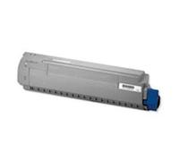 44917602 OKIDATA B431D CARTUCCIA DEL TONER NERO