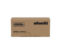 ORIGINALE OLIVETTI B0360 NERO PER OLIVETTI D-COPIA 15 D-COPIA 20 CAPACITA 11.000