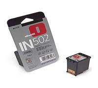 Originale Olivetti B0495 / IN502 testina di stampa (nero, capacità 20 ml) per Anyway A4; SimpleWay