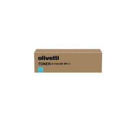 Olivetti B0536 cartuccia toner Original Ciano 1 pezzo(i) ( B0536 )
