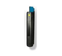 OLIVETTI B0670 GIALLO TONER - 12000 PAGES | PER D-COLOR P325
