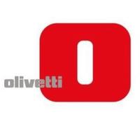 ORIGINALE OLIVETTI B0783, Olivetti Olivetti d-Color MF201, 45000 pagine, Giallo