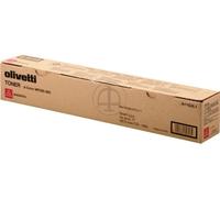 ORIGINALE OLIVETTI B0856 MAGENTA PER OLIVETTI:D-COLOR MF 220, D-COLOR MF 280 CAP