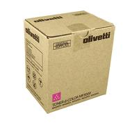 Originale OLIVETTI B0893 Magenta