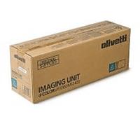 Originale OLIVETTI B0896 Tamburo Ciano