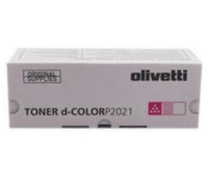 ORIGINALE OLIVETTI B0952 1 Pz Magenta