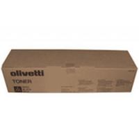 ORIGINALE OLIVETTI B0990 Toner 1 Pz Nero