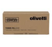 ORIGINALE OLIVETTI B1073 1 Pz Nero