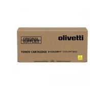 ORIGINALE OLIVETTI B1103 Toner 1 Pz Giallo