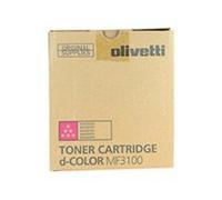ORIGINALE OLIVETTI B1135 1 Pz Magenta