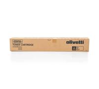 ORIGINALE OLIVETTI B1166 NERO PER OLIVETTI D-COLOR MF 254,MF 304,MF 364 CAPACITA