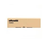 ORIGINALE OLIVETTI B1167 Toner 1 Pz Ciano