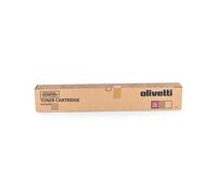 ORIGINALE OLIVETTI B1168 MAGENTA PER OLIVETTI D-COLOR MF 254,MF 304,MF 364 CAPAC