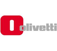 ORIGINALE OLIVETTI B1208 Toner 1 Pz Magenta