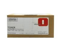 Originale Olivetti Toner B0291 CIANO Per D-Color MF 920 923