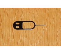 Originale OnePlus 5 6 6T 7 7T 8 8T 9 Pro SIM Card Vassoio Ejector Rimozione Pin