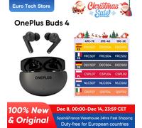 OnePlus Buds 4 - Storm Gray EU