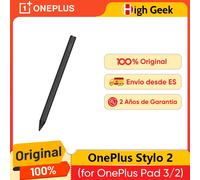 OnePlus Stylo 2 - Black EU
