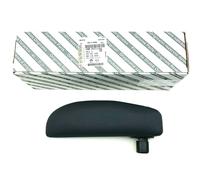 Originale Opel Bracciolo Sedile Destra Vinile Combinato D Box, Doblo - 95513164