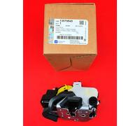 Originale Opel Chiusura Serratura Porta Posteriore SX Mokka X , Mokka - 13579545