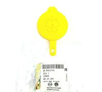 Originale Opel Coperchio Serbatoio Acqua Lavaggio Astra F, Corsa C, Speedster -