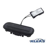 Originale Opel GM Heckklappentaster Interruttore Aperto Bagagliaio 13422270