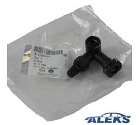 Originale Opel GM Nehmerzylinderanschluss Angolo Frizione Corsa Astra 13105589
