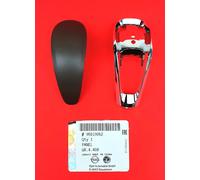 Originale Opel Pomello Del Cambio Copertura " Braun " Zafira C,Meriva B -