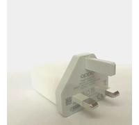 Originale OPPO UK Mains USB 10 Watt 2A Adattatore Caricabatteria & O Tipo C Cavo