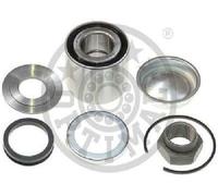 Originale OPTIMAL Kit Cuscinetti Ruota 602858 Per Citroën Peugeot
