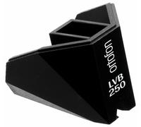 Originale Ortofon 2M Nero Lvb 250 Stylus Chiodo Nadeleinschub per Pickup