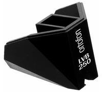 Originale Ortofon 2M Nero Lvb 250 Stylus Chiodo Nadeleinschub per Pickup