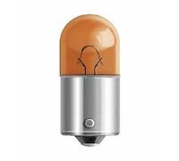 LOTTO DI 10 PEZZI OSRAM Orginal 5009 BAU15s 12V 10W RY10W