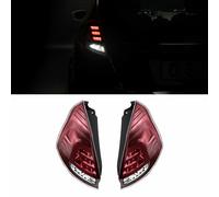 Originale Osram LED Luci Ledriving Dinamico Indicatore per Ford Fiesta MK7
