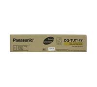ORIGINALE PANASONIC DQ-TUT14Y GIALLO PER PANASONIC DP C213PM TUT14Y CAPACITA 14.