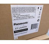 Panasonic ET-LAA410 Lampada originale per PT-AE8000, PT-AT6000