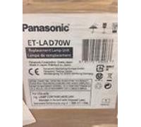 Originale Panasonic ET-LAD7700LW Proiettore Ricambio Lampada