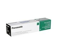 Panasonic KX-FA55X ricambio per fax Nastro per fax 280 pagine Nero 2 pz
