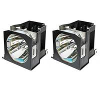 Originale Panasonic PT-L7700, PT-LW7700 Proiettore Ricambio Lampada ET-LAD7700LW