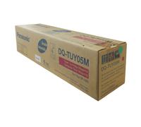 Originale Panasonic Toner DQ-TUY05 Magenta per Dp-C 305 306