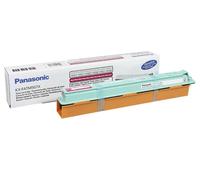 Panasonic KX-FATM507 toner originale magenta originale