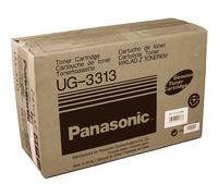 ORIGINALE PANASONIC Ug-3313 Nero