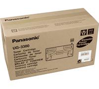 ORIGINALE PANASONIC Ug-3380 Toner 1 Pz Nero