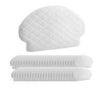 Originale Panni monouso for la pulizia compatibili con Ecovacs Deebot OZMO N7 / T5 / OZMO 920 / OZMO 950, confezione da 50 Parti per aspirapolvere
