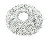 Originale Panno for mocio, compatibile con Ecovacs T30S / T30S AI / T30S COMBO / T30S PRO / T30S PRO OMNI, 12 pezzi Parti per aspirapolvere