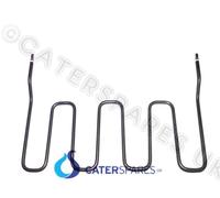 Originale PARRY Armadio Caldo Elemento Riscaldante Elettrico 2KW ELPW02000 2000w